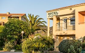 Hotel Les Galets